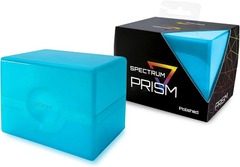 Prism Deck Case - Electric Blue